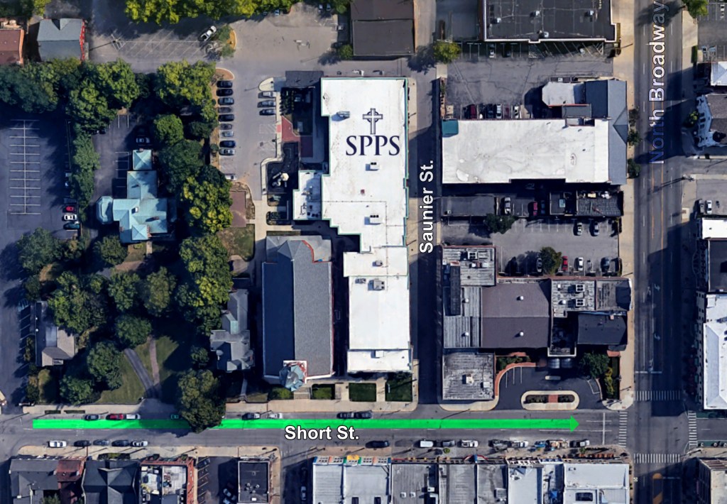 6th, 7th and 8th arrival plan